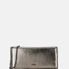 Clutches^Calvin Klein Chain clutch silver