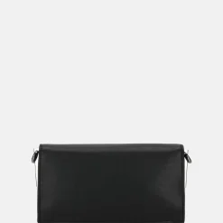 Schoudertassen^Calvin Klein Conv chain bag schoudertas mini black