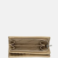 Dames Portemonnees^Calvin Klein Daily Medium Bifold portemonnee PAI amphora