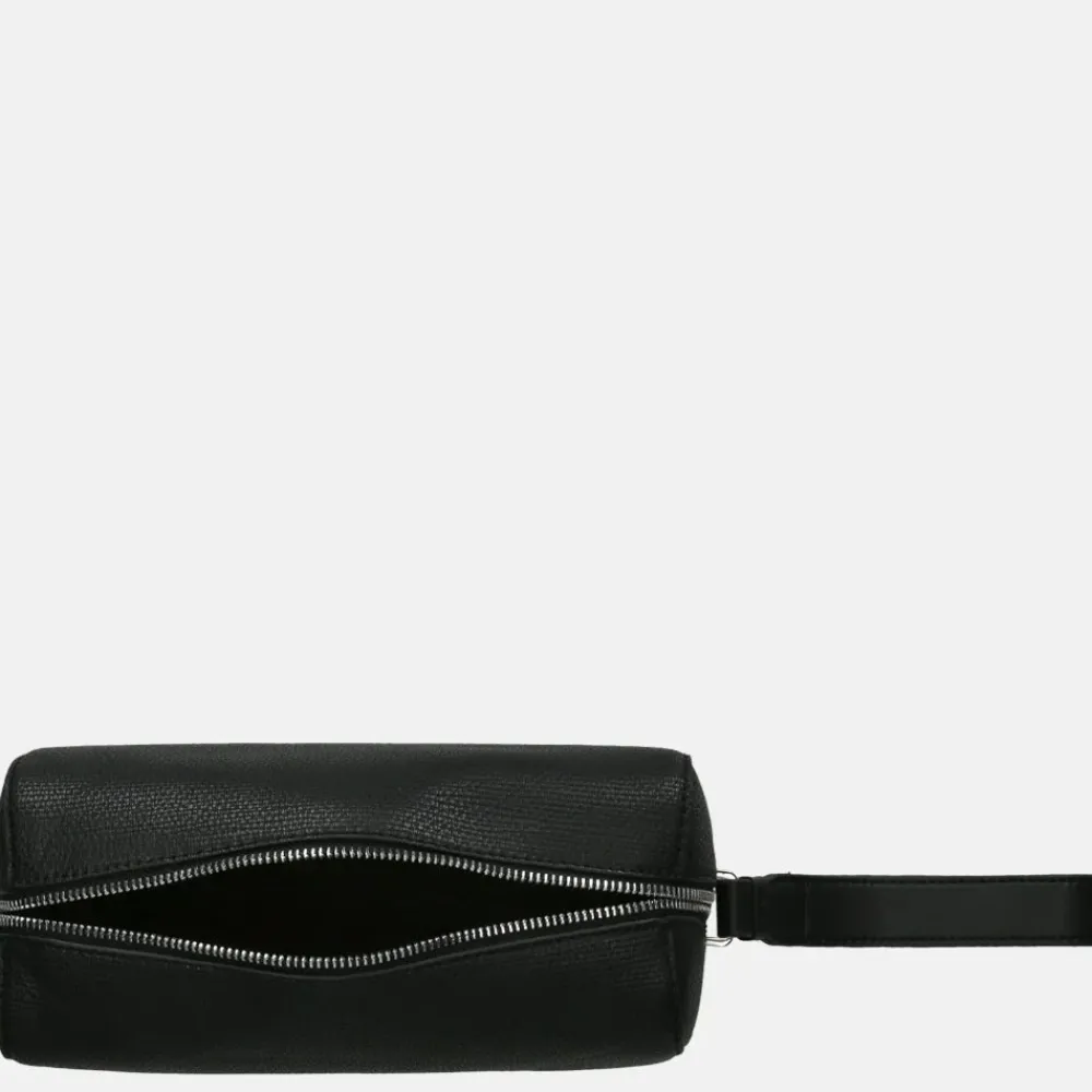 Toilettassen^Calvin Klein Minimalism toilettas black