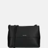 Schoudertassen^Calvin Klein Mixmedia bag schoudertas S black
