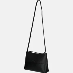 Schoudertassen^Calvin Klein Mixmedia bag schoudertas S black