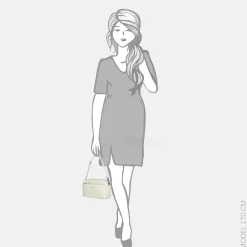 Crossbody Tassen^Calvin Klein must convertible camera bag crossbody tas chalk