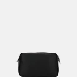 Crossbody Tassen^Calvin Klein must convertible camera bag crossbody tas black
