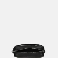 Crossbody Tassen^Calvin Klein must convertible camera bag crossbody tas black