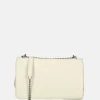 Schoudertassen^Calvin Klein Sculpted Ew schoudertas birch