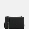 Schoudertassen^Calvin Klein Sculpted Ew schoudertas black