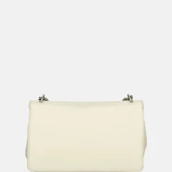 Schoudertassen^Calvin Klein Sculpted Ew schoudertas birch