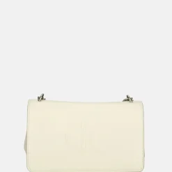 Schoudertassen^Calvin Klein Sculpted Ew schoudertas birch