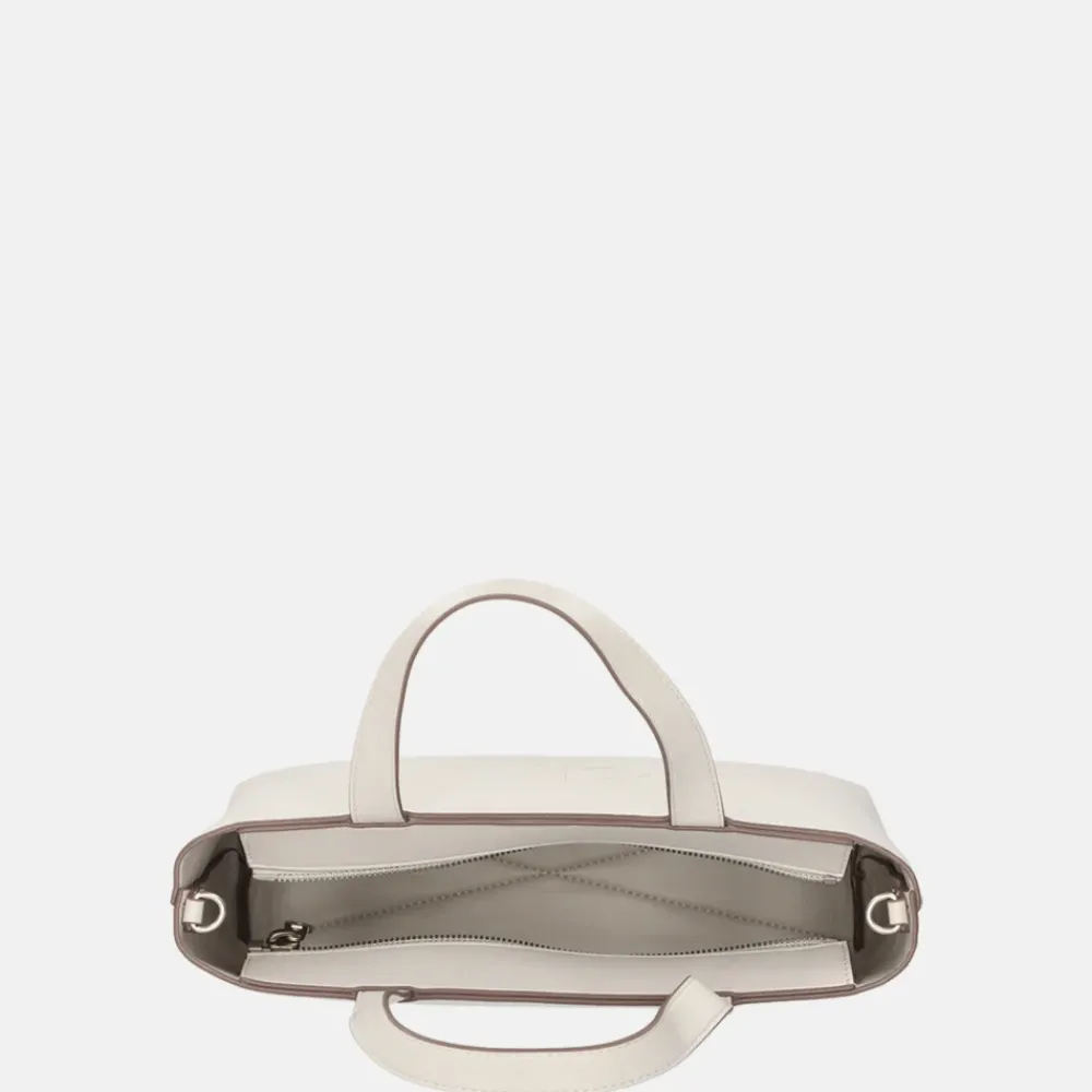 Handtassen^Calvin Klein Sculpted mini handtas wind chime
