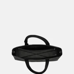 Handtassen^Calvin Klein Sculpted mini handtas black