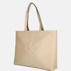 Shoppers^Calvin Klein Sculpted shopper crockery