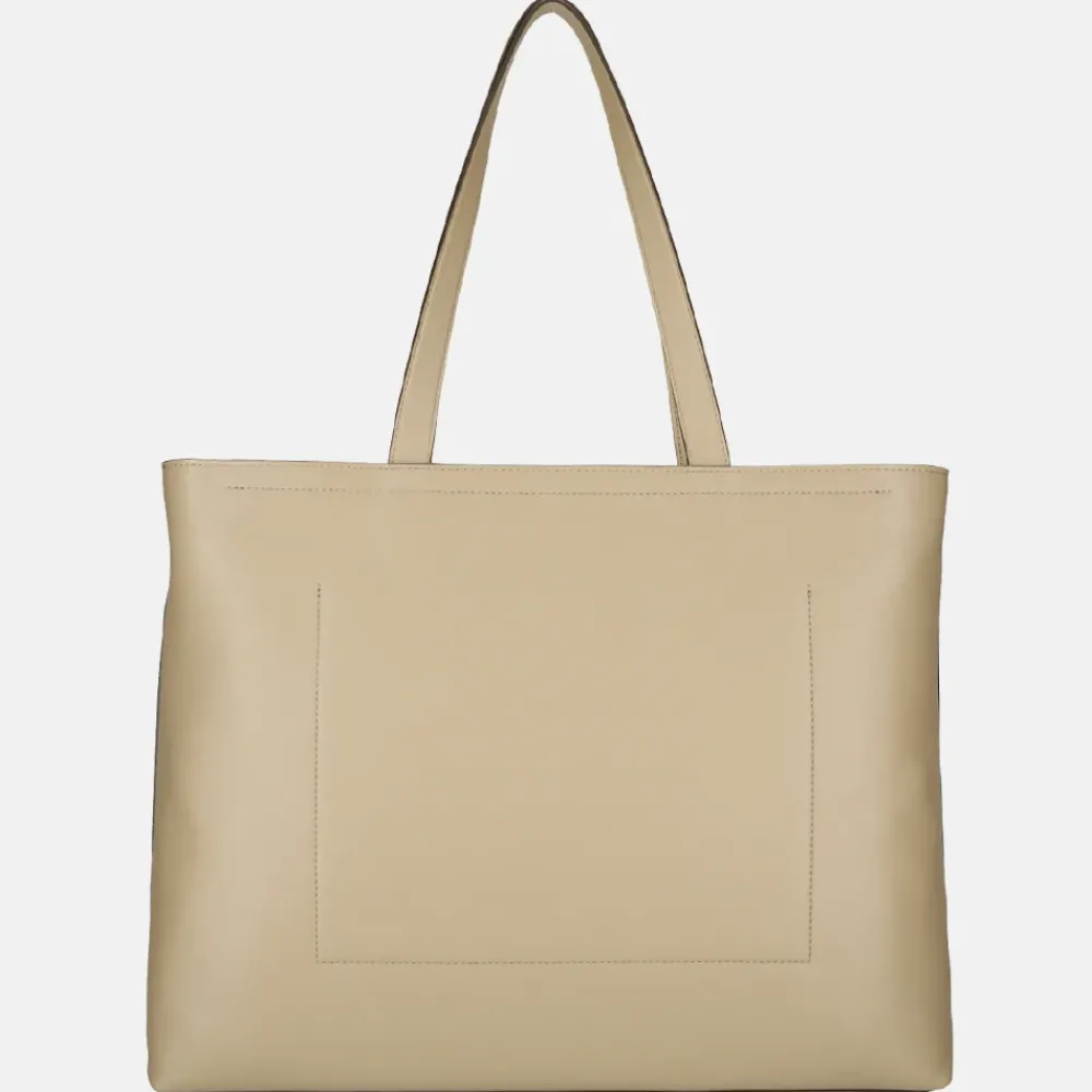 Shoppers^Calvin Klein Sculpted shopper crockery