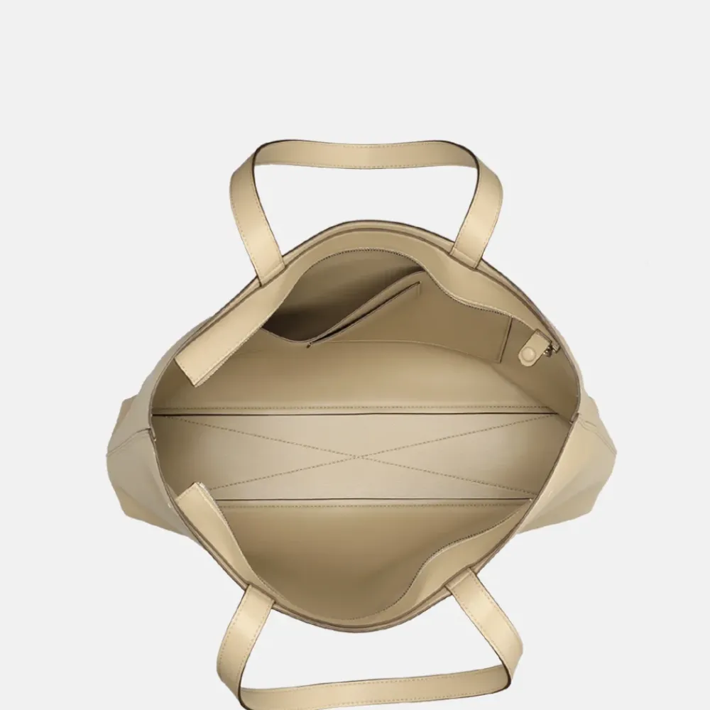 Shoppers^Calvin Klein Sculpted shopper crockery