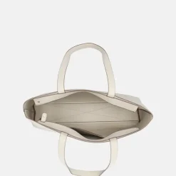 Shoppers^Calvin Klein Sculpted shopper wind chime
