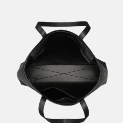 Shoppers^Calvin Klein Sculpted shopper black/neutral