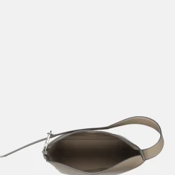 Schoudertassen^Calvin Klein Soft Sculpt buideltas cinder