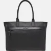Dames Laptoptassen^Castelijn en Beerens Castelijn & Beerens Anna shopper 15.6 inch onyx