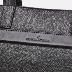 Dames Laptoptassen^Castelijn en Beerens Castelijn & Beerens Anna shopper 15.6 inch onyx