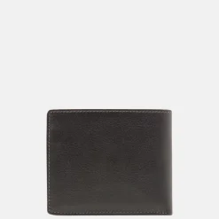 Heren Portemonnees | Gepersonaliseerde Portemonnees^Castelijn en Beerens Castelijn & Beerens billfold Canyon zwart