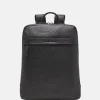 Laptop Rugzakken^Castelijn en Beerens Castelijn & Beerens Bravo rugzak 15.6 inch onyx