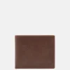 Heren Portemonnees | Gepersonaliseerde Portemonnees^Castelijn en Beerens Castelijn & Beerens Canyon Billfold mocca