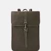 School Rugzakken | School Rugzakken^Castelijn en Beerens Castelijn & Beerens Carisma rugzak 15.6 inch dark military