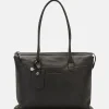 Dames Laptoptassen^Castelijn en Beerens Castelijn & Beerens Carisma laptoptas 15.6 inch black