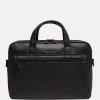 Heren Laptoptassen^Castelijn en Beerens Castelijn & Beerens Charlie laptoptas 15.6 inch black