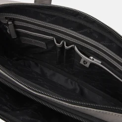 Heren Laptoptassen^Castelijn en Beerens Castelijn & Beerens Charlie laptoptas 15 inch grey