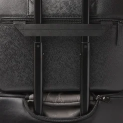 Heren Laptoptassen^Castelijn en Beerens Castelijn & Beerens Delta laptoptas 13 inch onyx