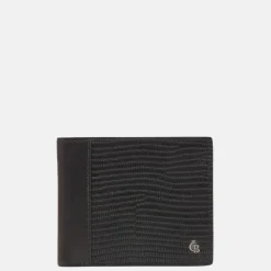 Heren Portemonnees | Gepersonaliseerde Portemonnees^Castelijn en Beerens Castelijn & Beerens Donna billfold black