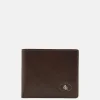 Heren Portemonnees | Gepersonaliseerde Portemonnees^Castelijn en Beerens Castelijn & Beerens Gaucho billfold mocca