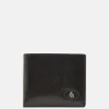 Heren Portemonnees | Gepersonaliseerde Portemonnees^Castelijn en Beerens Castelijn & Beerens Gaucho billfold zwart