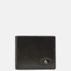Heren Portemonnees | Gepersonaliseerde Portemonnees^Castelijn en Beerens Castelijn & Beerens Gaucho billfold zwart