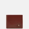 Heren Portemonnees | Gepersonaliseerde Portemonnees^Castelijn en Beerens Castelijn & Beerens Gaucho billfold cognac