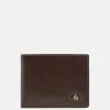 Heren Portemonnees | Gepersonaliseerde Portemonnees^Castelijn en Beerens Castelijn & Beerens Gaucho billfold mocca