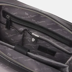 Laptop Rugzakken^Castelijn en Beerens Castelijn & Beerens Gaucho Guus rugzak 15.6 inch zwart