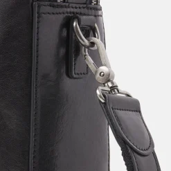Heren Laptoptassen^Castelijn en Beerens Castelijn & Beerens Gaucho Paul laptoptas 15.6 inch zwart