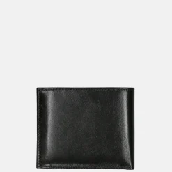 Heren Portemonnees^Castelijn en Beerens Castelijn & Beerens Nevada billfold Zwart