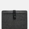 School Accessoires | Laptophoezen^Castelijn en Beerens Castelijn & Beerens Nova laptophoes 13 inch black