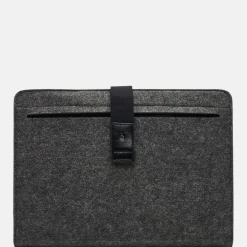 School Accessoires | Laptophoezen^Castelijn en Beerens Castelijn & Beerens Nova laptophoes 13 inch black
