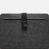 School Accessoires | Laptophoezen^Castelijn en Beerens Castelijn & Beerens Nova laptophoes 15,6 inch black