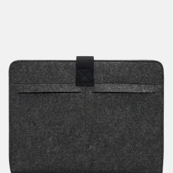School Accessoires | Laptophoezen^Castelijn en Beerens Castelijn & Beerens Nova laptophoes 13 inch black