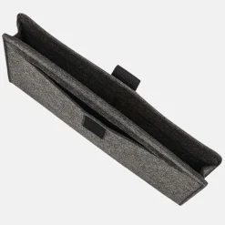 School Accessoires | Laptophoezen^Castelijn en Beerens Castelijn & Beerens Nova laptophoes 13 inch black