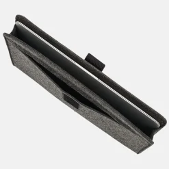 School Accessoires | Laptophoezen^Castelijn en Beerens Castelijn & Beerens Nova laptophoes 13 inch black