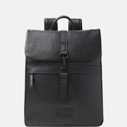 School Rugzakken | School Rugzakken^Castelijn en Beerens Castelijn & Beerens Tango rugzak 15.6 inch black