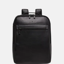 School Rugzakken | School Rugzakken^Castelijn en Beerens Castelijn & Beerens Victor rugzak 15.6 inch black