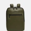 School Rugzakken | School Rugzakken^Castelijn en Beerens Castelijn & Beerens Victor rugzak 15.6 inch dark militairy
