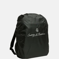 School Rugzakken | School Rugzakken^Castelijn en Beerens Castelijn & Beerens Victor rugzak 15.6 inch dark militairy